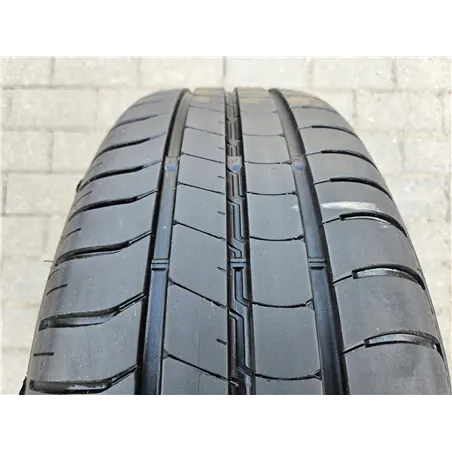 2x 185/65R15 88H Bridgestone Ecopia EP001S / 2x 6,5mm [1038]