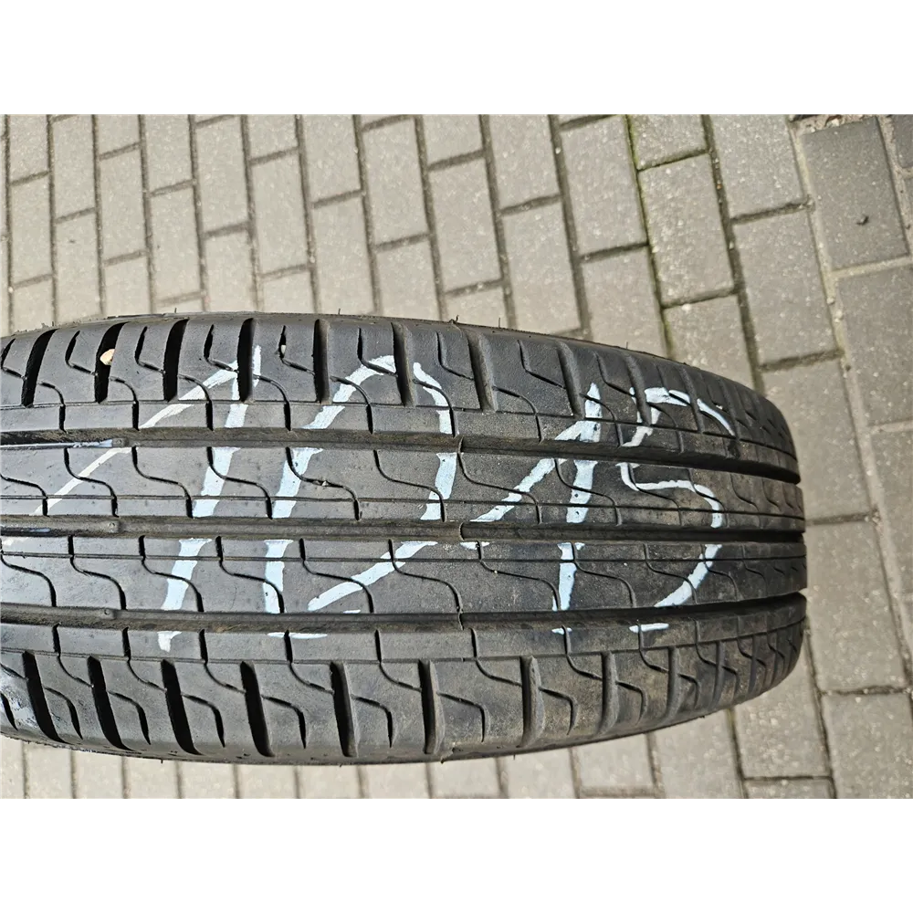 4x 205/65R16C 107/105T Pirelli Carrier / letnie / 4x 9mm [1015]