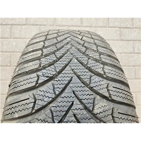 1x 205/55R16 91H GiTi Winter W2 / zimowa / DEMO / 2023r. [1003]