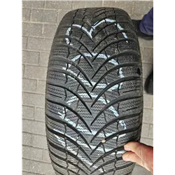 1x 205/55R16 91H GiTi Winter W2 / zimowa / DEMO / 2023r. [1003]