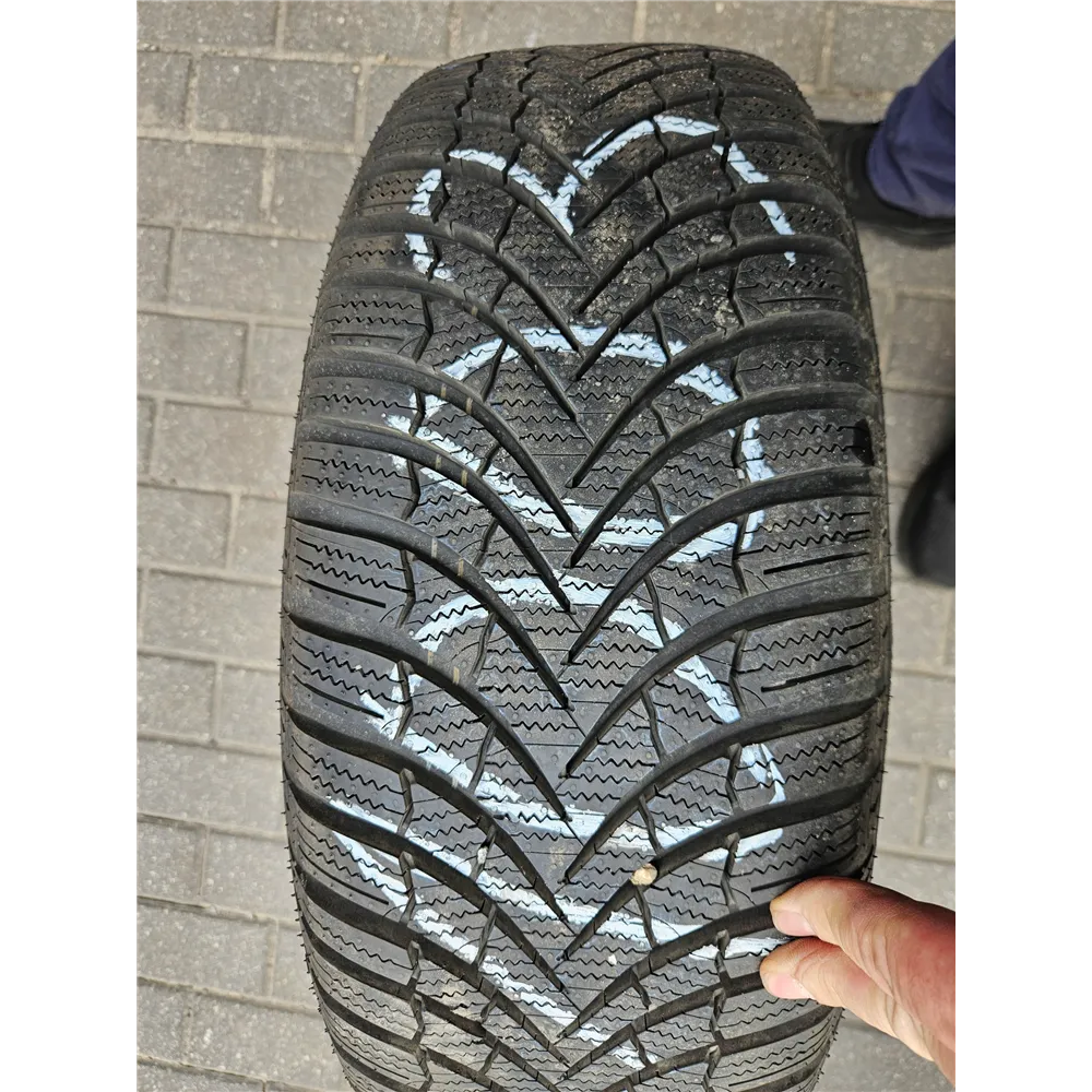 1x 205/55R16 91H GiTi Winter W2 / zimowa / DEMO / 2023r. [1003]