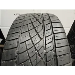 4x 225/40R18 92Y XL Continental ContiExtremeContact / 4x 5,5mm [412]
