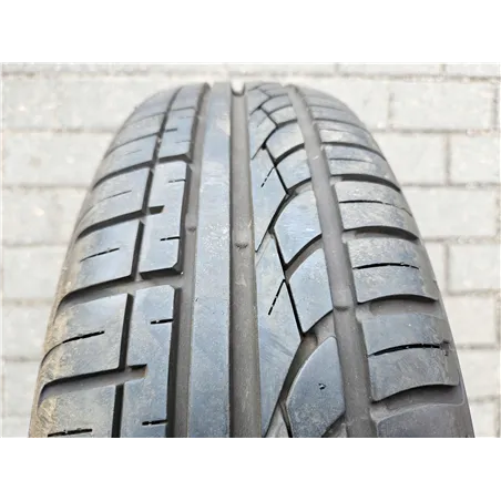 2x 155/60R15 74T Kumho Ecsta KH11 / 2x 6,8mm / SMART [761K4]