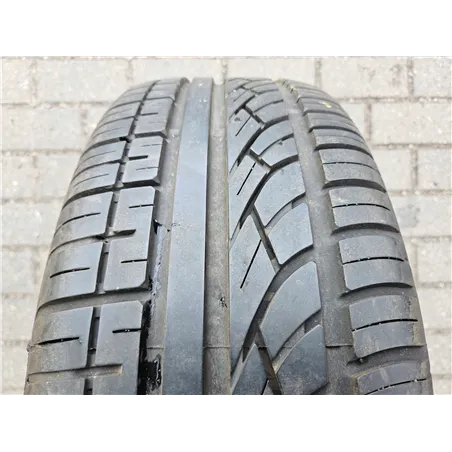 2x 175/55R15 77T Kumho Ecsta KH11 / 2x 6,5mm / SMART [762K4]