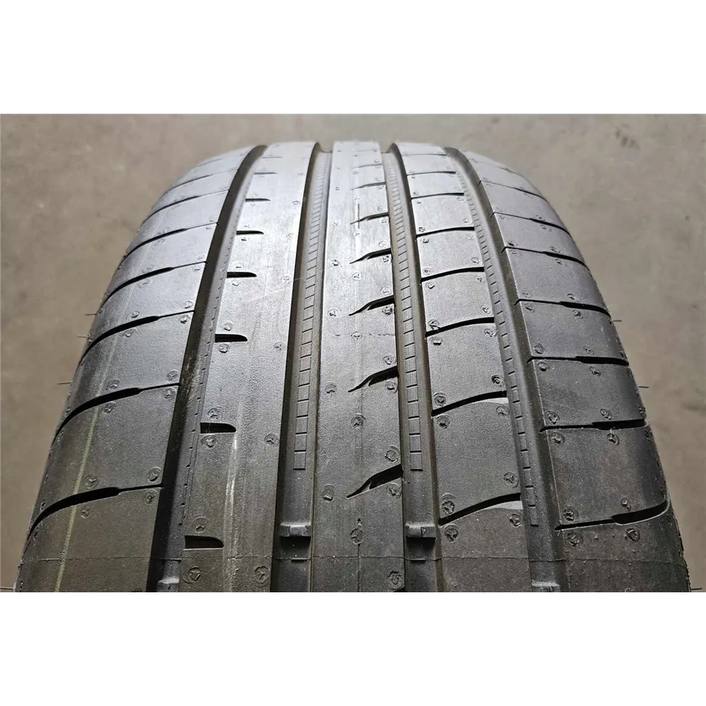 2x 235/55R17 99H Goodyear Eagle F1 Asymmetric 5 / DEMO [992]