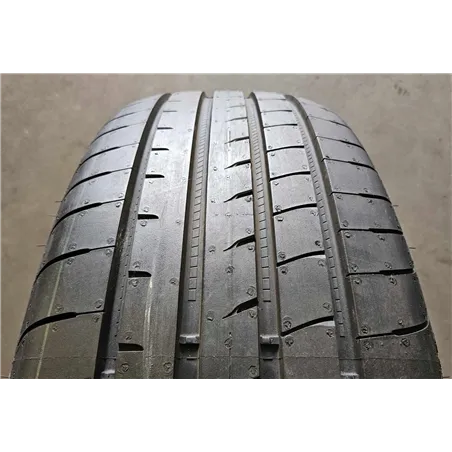 2x 235/55R17 99H Goodyear Eagle F1 Asymmetric 5 / DEMO [992]