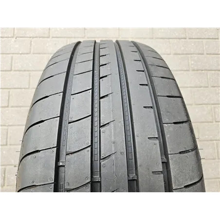 1x 235/55R17 99H Goodyear Eagle F1 Asymmetric 5 / DEMO [992]