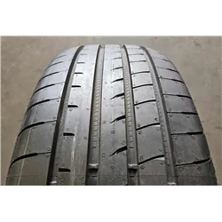 1x 235/55R17 99H Goodyear Eagle F1 Asymmetric 5 / DEMO [992]