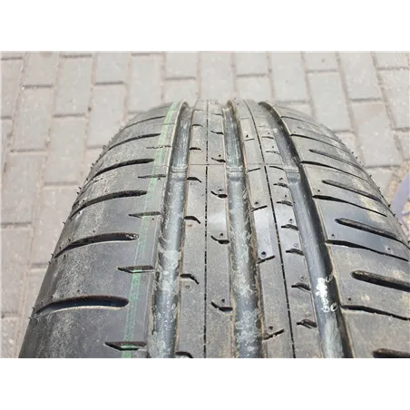 2x 175/65R17 87H Falken Sincera SN110A / DEMO z paskami / 2024r.