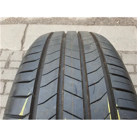 2x 215/55R18 95V Nexen N'Fera Primus / DEMO / 2023r.