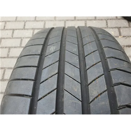 4x 215/55R18 95V Kumho Ecsta PS71 / DEMO / 2023r.