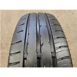 4x 175/65R15 84H Fulda EcoControl HP / 2x 7,5mm + 2x 5,5mm [789]