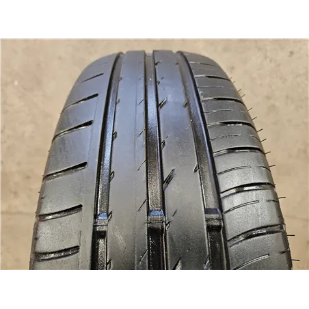 4x 175/65R15 84H Fulda EcoControl HP / 2x 7,5mm + 2x 5,5mm [789]