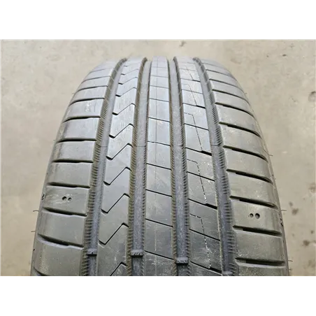 2x 215/55R17 98W XL Hankook Ventus Prime 4 K135 / 2x 7,5mm / 2024r. [782]
