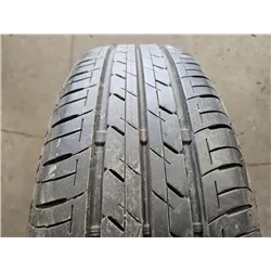 4x 175/65R15 84H Bridgestone Ecopia EP150 / 4x 6,5mm [895K4]