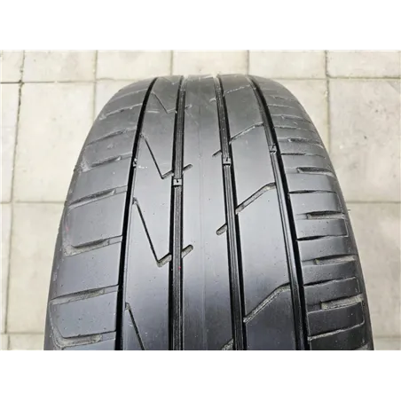 2x 225/55R17 97W Hankook Ventus S1 evo2 K117 / 2x 4,5mm [1100/22]