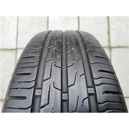 4x 185/65R15 88H Continental EcoContact 6 / 2x 6mm + 2x 5,5mm [1522/22]