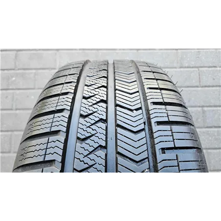 2x 205/45R17 88Y XL Vredestein Quatrac 5 / całoroczne / 100% bieżnika