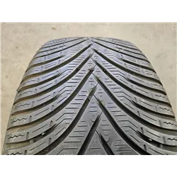 4x 225/45R17 94V XL BFGoodrich G-Force Winter 2 / 2x 7,3mm + 2x 5,5mm [582]