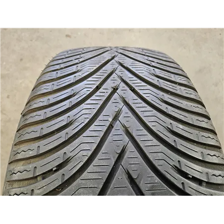 4x 225/45R17 94V XL BFGoodrich G-Force Winter 2 / 2x 7,3mm + 2x 5,5mm [582]