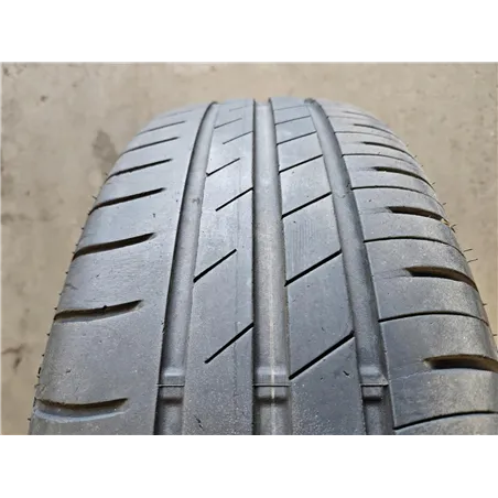 2x 195/65R15 95T XL Goodyear Efficientgrip Compact [562]