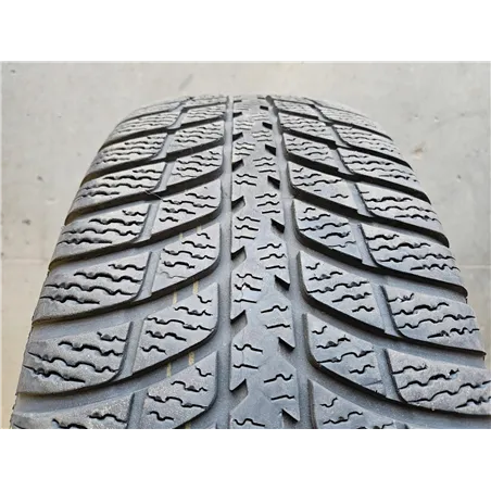 2x 225/60R17 99H Kumho I'Zen KW23 - opony zimowe [501]