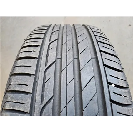 4x 185/50R16 81H Bridgestone Turanza T001 / 2x 6mm + 2x 4,5mm [503]