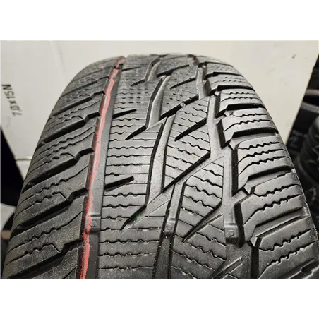 4x 225/65R17 102T Matador MP92 Sibir Snow SUV / 2x 7,5mm + 2x 7mm [415]