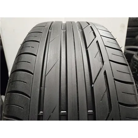 4x 225/50R18 95W Bridgestone Turanza T001 / 2x 6,5mm + 2x 5,5mm [408]