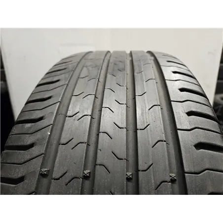 4x 215/55R17 94V Continental ContiEcoContact 5 / [384]
