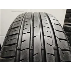 4x 215/60R16 95V Sunwide RS-One / 2x 6,5mm + 2x 6mm [381]