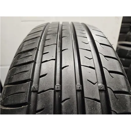 4x 215/60R16 95V Sunwide RS-One / 2x 6,5mm + 2x 6mm [381]