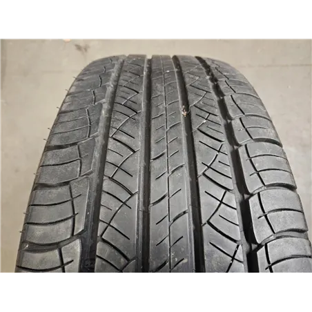 2x 215/65R16 98H Michelin Latitude Tour HP / 2x 6mm [283]