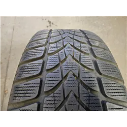 4x 205/55R16 91H Dunlop SP Winter Sport 4D / 2x 7mm + 2x 6-5mm [275]