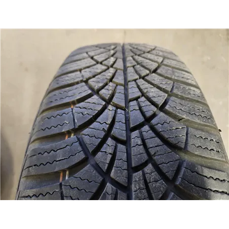 4x 185/65R15 88T Goodyear UltraGrip 9 (UG9) / 2x 6mm + 2x 5,5mm [269]