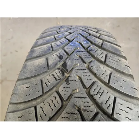 4x 215/70R16 100H Falken EuroWinter HS01 SUV [262]