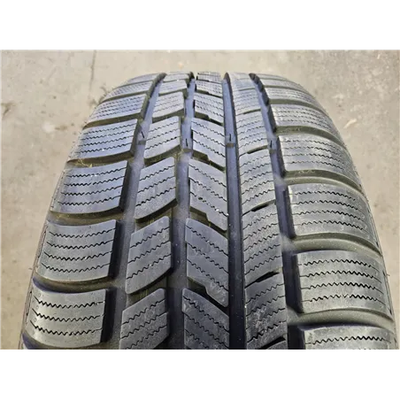 4x 225/40R18 92V XL Nexen Winguard Sport / 2x 8,5mm + 2x 6,5mm [255]