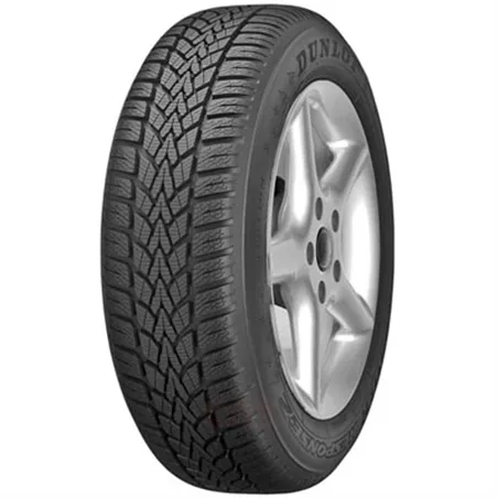 DUNLOP 175/65 R15 SP WINTER RESPONSE 2 84T.