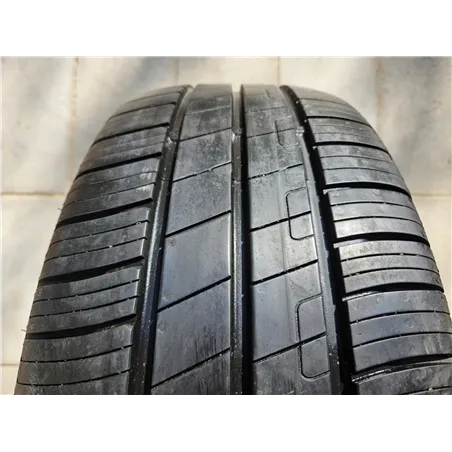 4x 195/65R15 91V Goodyear Efficientgrip Performance /2x 7,5mm + 2x 7mm [PO]