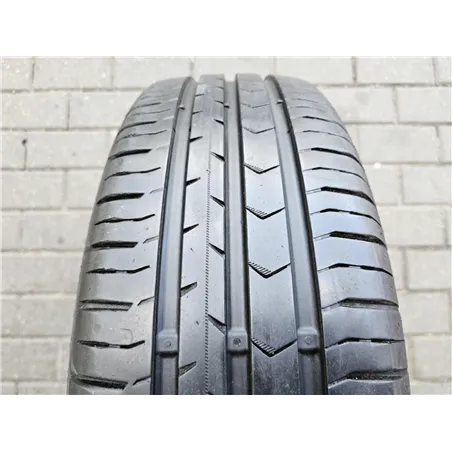 4x 185/65R15 88T Continental ContiPremiumContact 5 / 4x 7mm [PO]