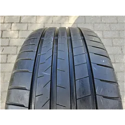 4x 285/40R21 109Y XL Bridgestone Alenza 001 / 2x 6,5mm + 2x 5,5mm [PO]