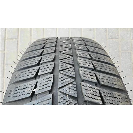 4x 205/55R17 91H Falken EuroWinter HS449 - RUN FLAT - zimowe BMW / MINI
