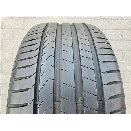 1x 275/40R18 103Y XL Pirelli Cinturato P7 / 5,5mm [188]