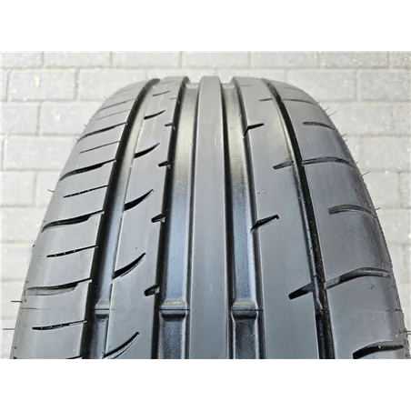 2x 215/50R18 92W Falken Azenis FK453CC / 2x 7,5mm [155]