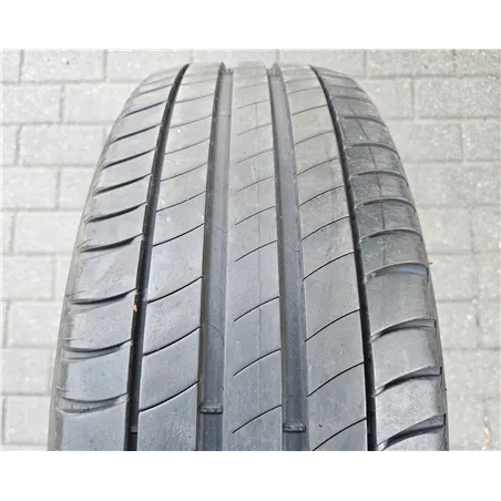 2x 205/55R17 95V XL Michelin Primacy 3 / 2x 5,5mm [152]