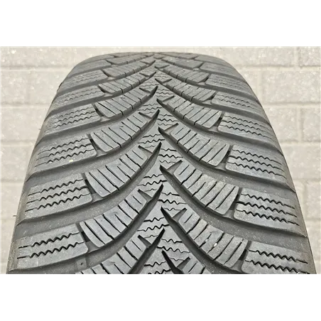 2x 195/65R15 95T XL Hankook Winter i*cept RS2 W452 / 2x 6mm [107]