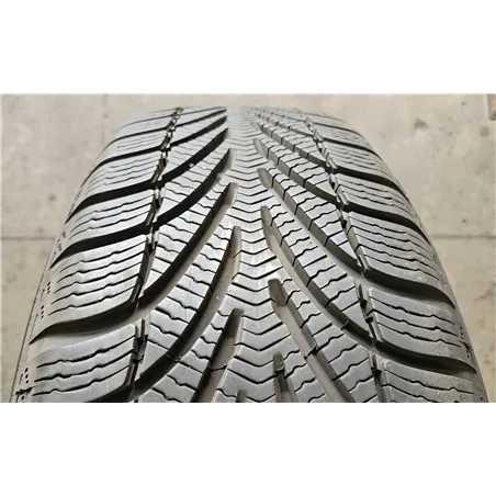 2x 205/60R15 95H XL BFGoodrich G-Force Winter / 2x 7,5mm [34]