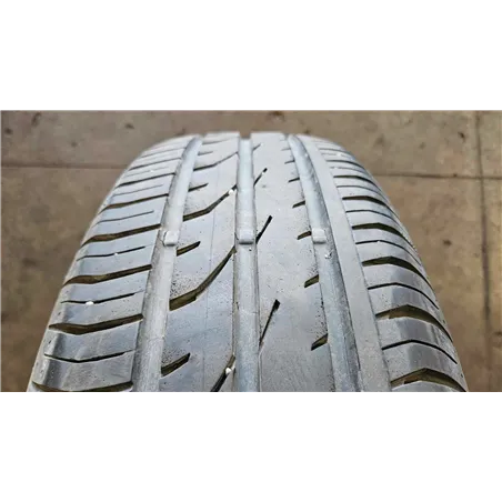 2x 195/65R15 91H Continental ContiPremiumContact 2 / 2x 6,5mm
