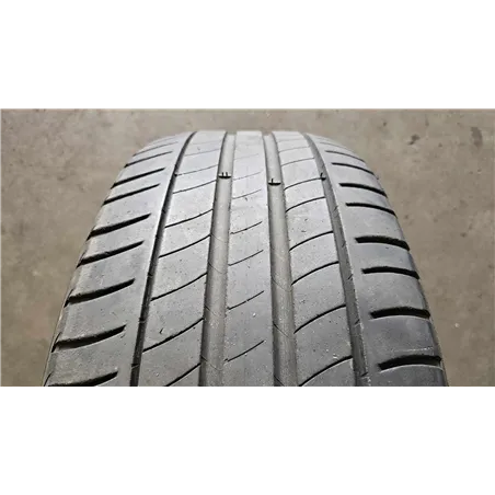 2x 205/55R16 91H Michelin Primacy 3 / 2x 4,5mm - opony letnie