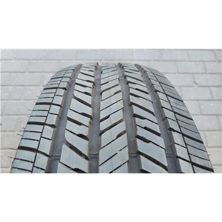 4x 255/70R18 113T Bridgestone Dueler H/T PROMOCJA! / 2